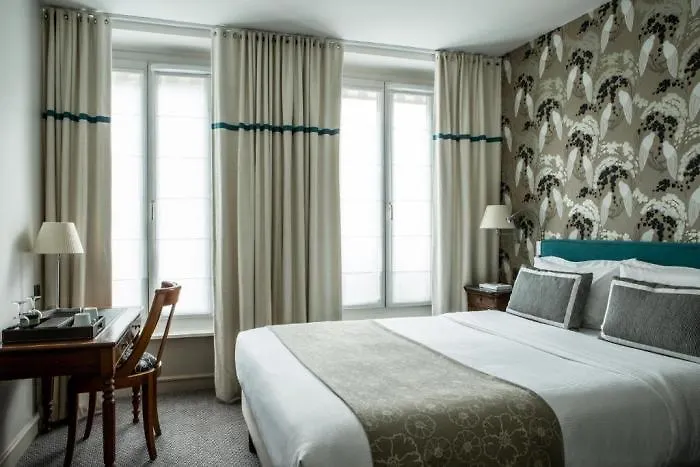 Parc Saint-severin - Esprit De France Hotel Paris