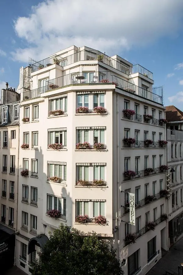 Parc Saint-severin - Esprit De France Hotel 4*