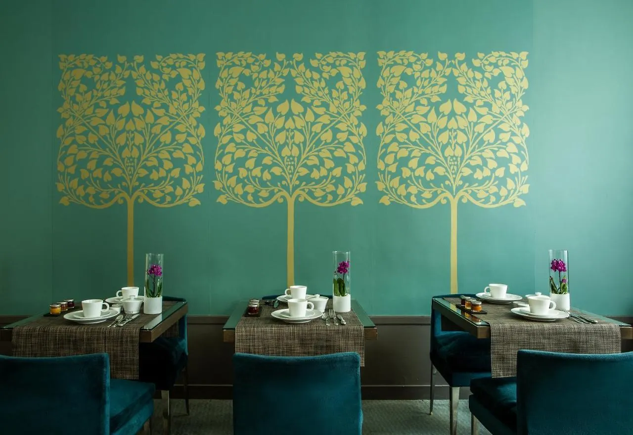 Hotel Parc Saint-severin - Esprit De France