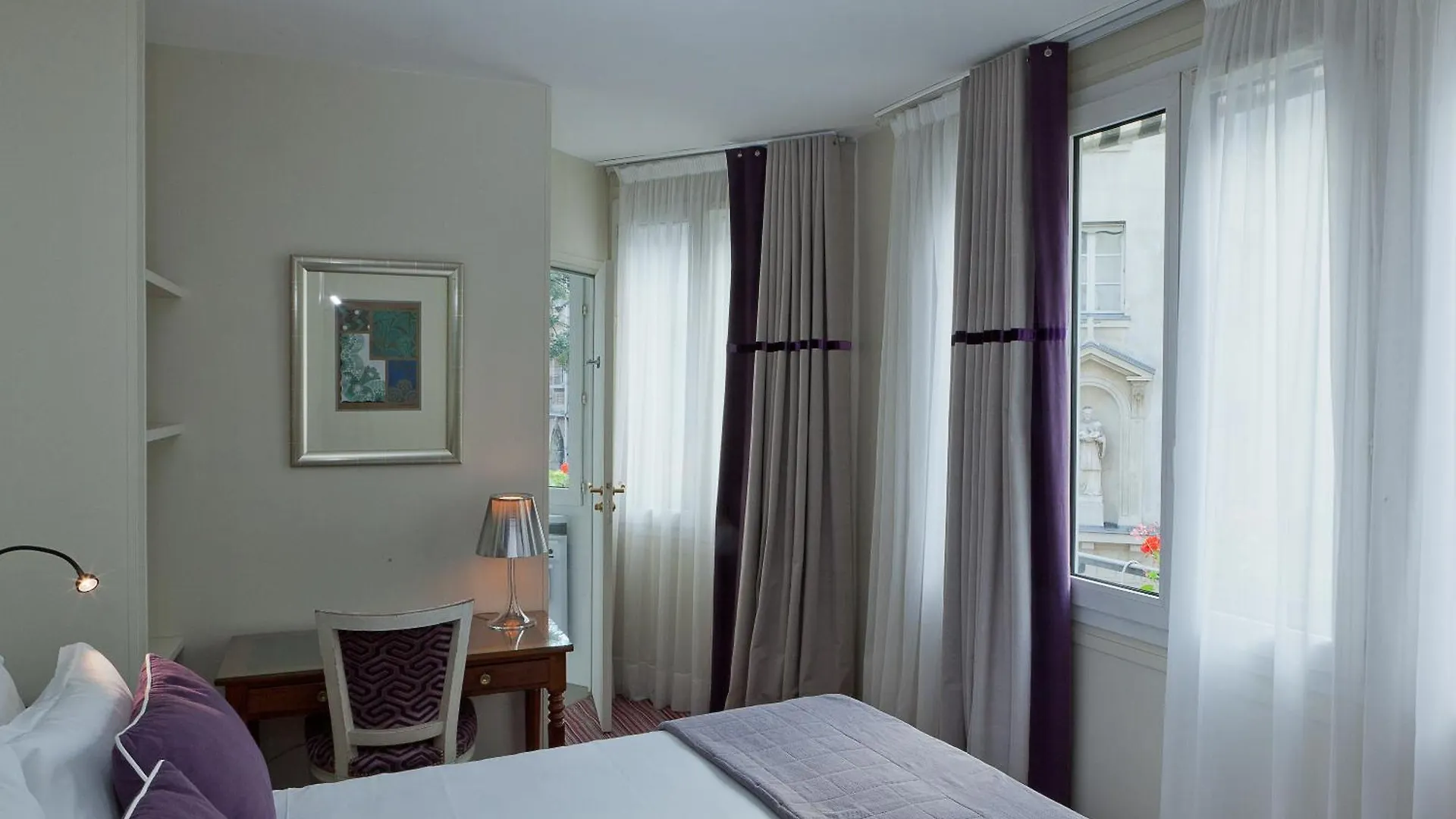 Parc Saint-severin - Esprit De France Hotel 4*